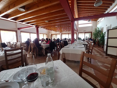 Trattoria Portole