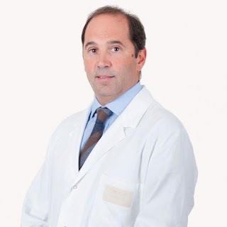Prof. Roberto Angioli, Ginecologo