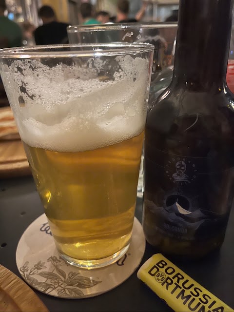 Birreria San Pietro