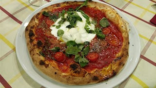 Pizzeria Totò e Peppino