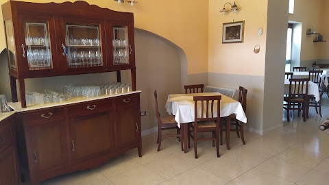 Agriturismo Il Casale del Cavaliere