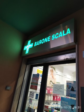 Nuova Farmacia Barone Scala srl