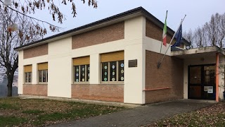 scuola primaria Riccò