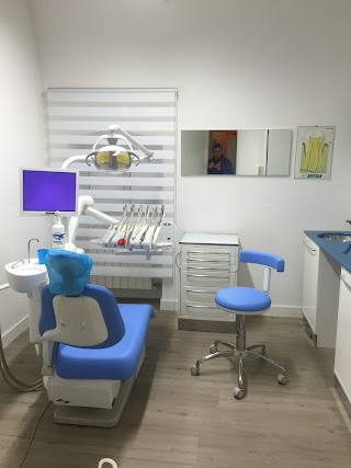 Dentista Borrelli Francesco