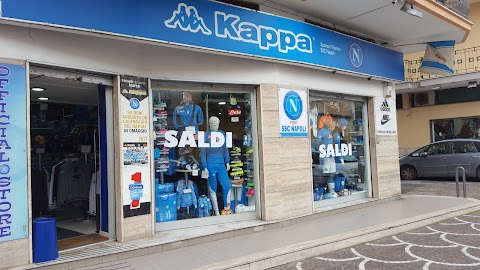 Napoli Store