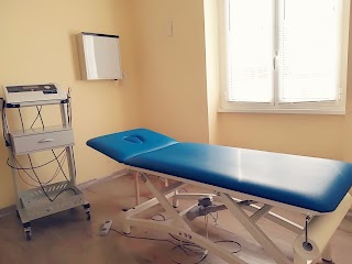 Centro Fisioterapia Cesano