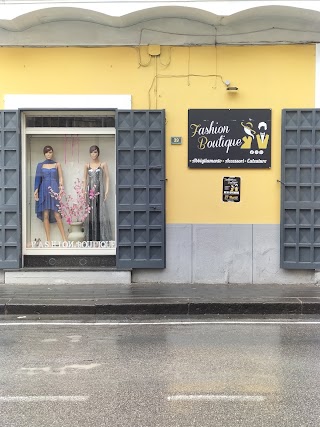 Fashion Boutique nocera