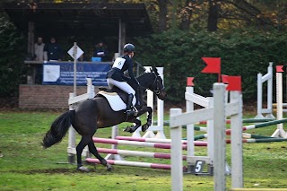 Riding Club di Casorate Percorsi A Cavallo Asd