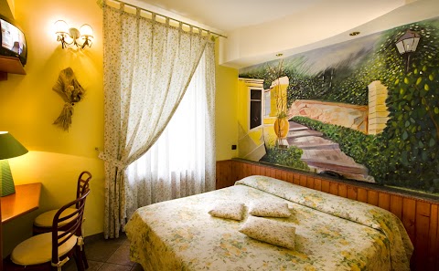 Hotel Europeo - Rooms & Apartments