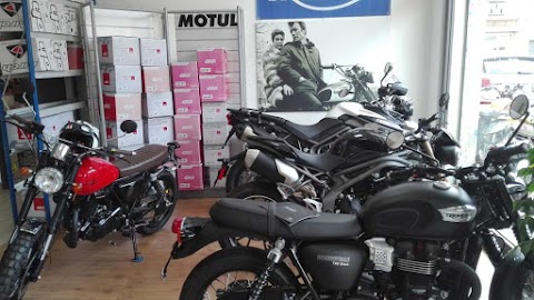 Biemmemoto Lavagna Raymotors