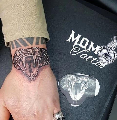 Mom Tattoo