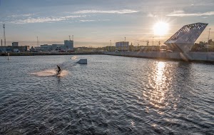 Aarhus Watersports Complex