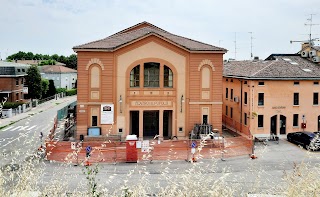 Teatro del Popolo