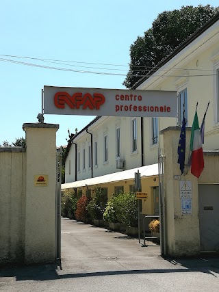 Enfap Fvg - Comitato Regionale Dell'Enfap Del Friuli Venezia Giulia
