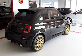 Concessionaria Fiat - Lancia - Abarth - Fiat Professional