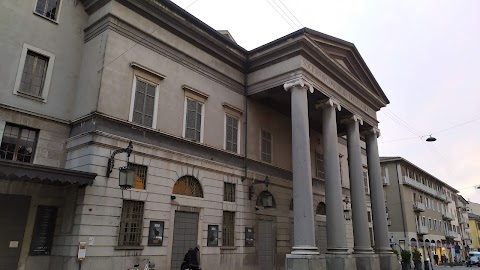 Teatro Ponchielli