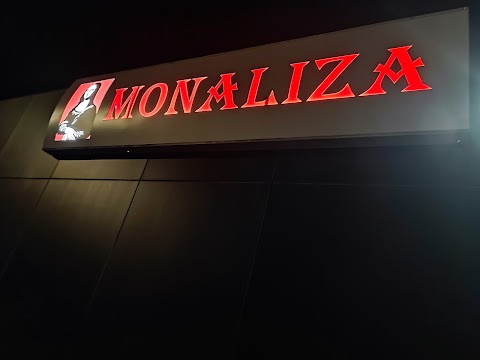 Monaliza