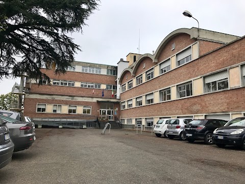 Scuola Secondaria di 2° Grado G. Penna