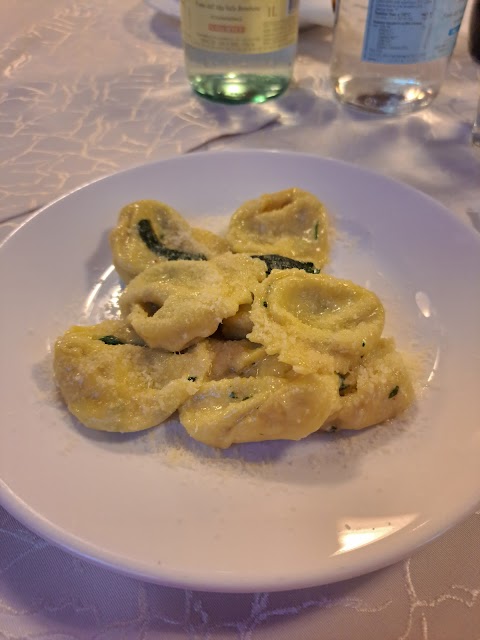 Trattoria Da Moi