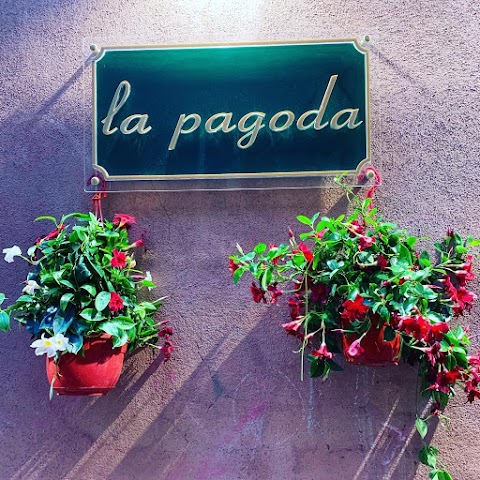 La Pagoda boutique