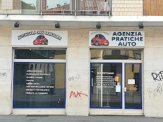 Autoscuola e Agenzia Pratiche Auto 2000 Moncalieri