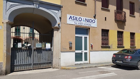 Asilo Nido & Scuola dell'infanzia - Il Pianeta dei Bambini®