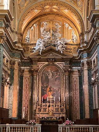 Pontificia Università della Santa Croce