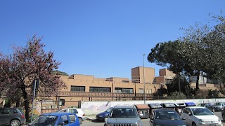 Scuola dell'infanzia e primaria Antonio De Curtis