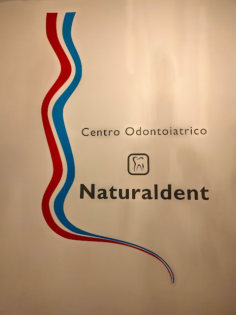 Naturaldent Sas di Carlo Perelli E C.