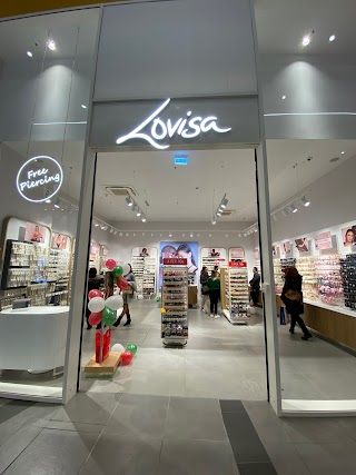 Lovisa