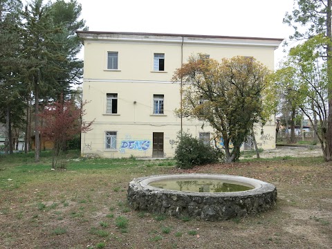 Presidio Ospedaliero di Collemaggio