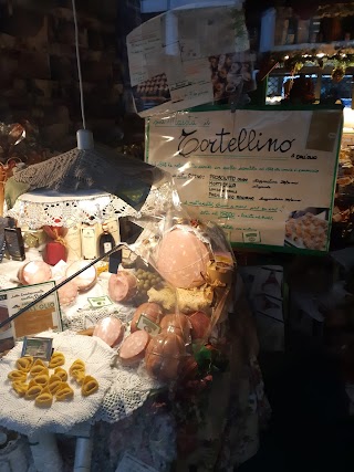 Salumeria Dall'Olio