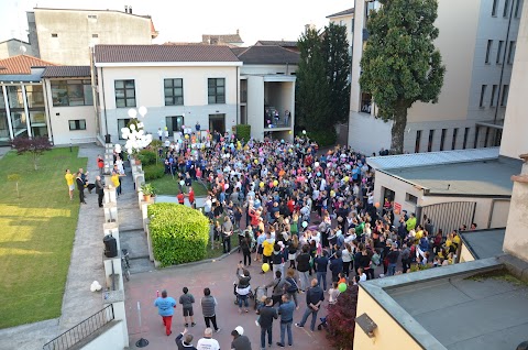 Fondazione Ospedale Caimi Onlus Vailate