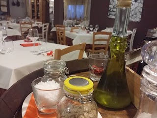 Trattoria Risotteria dal Pape