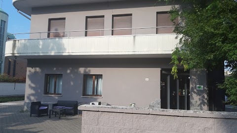 Nuovo Hotel