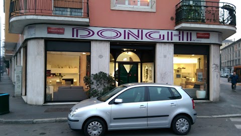 Galleria Del Mobile Di Donghi Piero