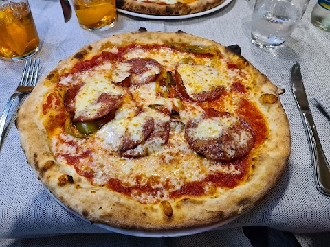 Ristorante pizzeria Nino