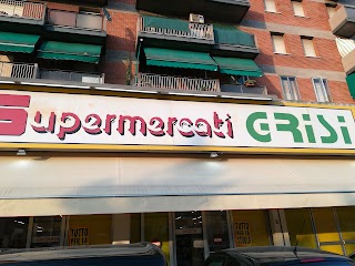 Supermercati Grisi (S.R.L.)