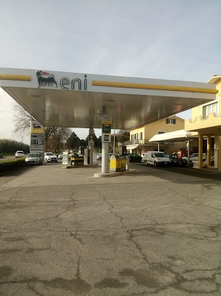 Eni Station