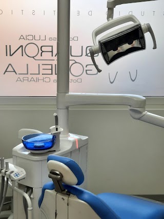 STUDIO DENTISTICO QG SRL