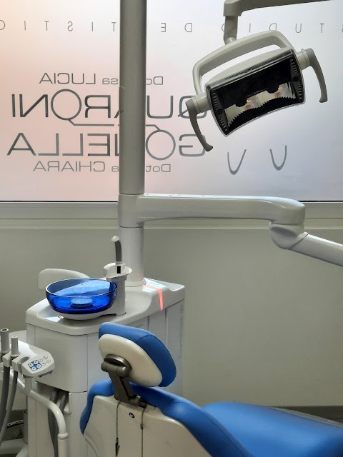 STUDIO DENTISTICO QG SRL