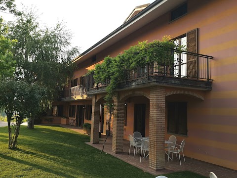 Bistrovino - Villa Garassino