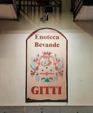 Enoteca Bevande Gitti