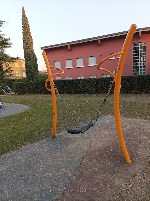 Parco Giochi Garda