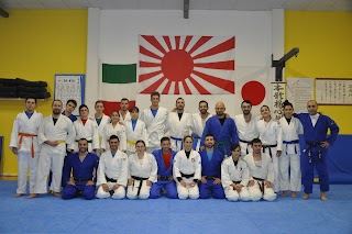 A.S.D. JUJITSU ACADEMY