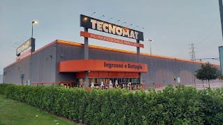 Tecnomat by Bricoman