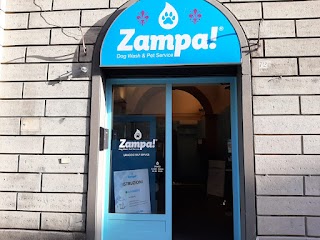 Zampa! Dog Wash Self-Service