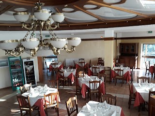 Ristorante la Ginestra di Danieli Dario