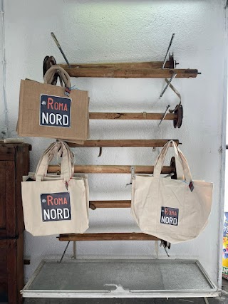 Roma Nord Store