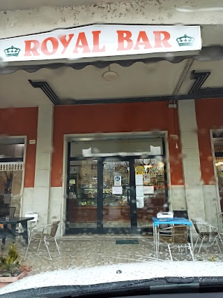 Royal Bar